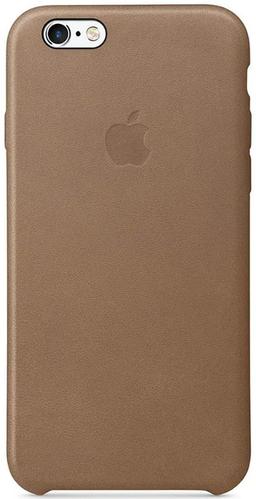 Renoverad Apple Leather Phone Case for iPhone 6 Plus/6s Plus - Reebelo Sverige