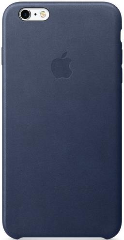 Renoverad Apple Leather Phone Case for iPhone 6 Plus/6s Plus - Reebelo Sverige
