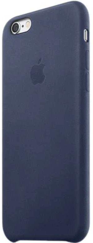 Renoverad Apple Leather Phone Case for iPhone 6 Plus/6s Plus - Reebelo Sverige
