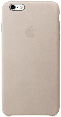 Renoverad Apple Leather Phone Case for iPhone 6 Plus/6s Plus - Reebelo Sverige