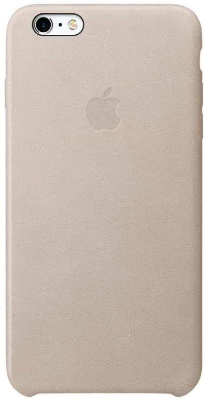Renoverad Apple Leather Phone Case for iPhone 6 Plus/6s Plus - Reebelo Sverige