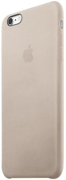 Renoverad Apple Leather Phone Case for iPhone 6 Plus/6s Plus - Reebelo Sverige