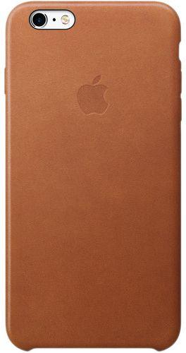 Renoverad Apple Leather Phone Case for iPhone 6 Plus/6s Plus - Reebelo Sverige