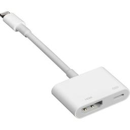 Renoverad Apple Lightning Digital AV Adapter - Reebelo Sverige