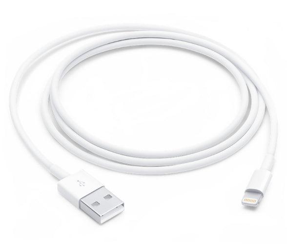 Renoverad Apple Lightning to USB Cable (1M) - Reebelo Sverige
