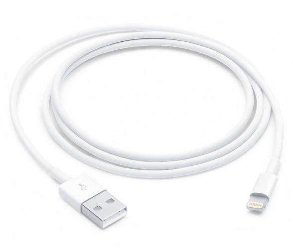 Renoverad Apple Lightning to USB Cable (1M) (3 Pack)  - Reebelo Sverige