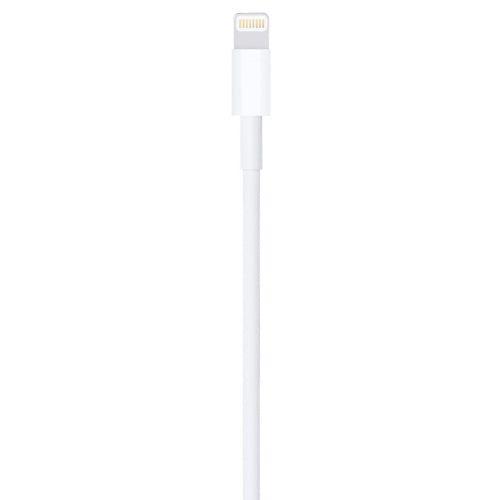Renoverad Apple Lightning to USB Cable (1M) (3 Pack)  - Reebelo Sverige