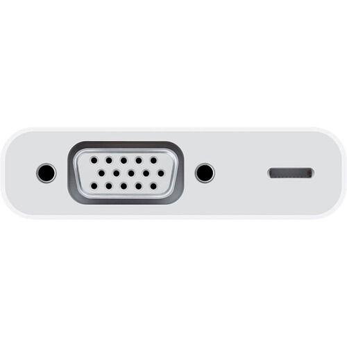 Renoverad Apple Lightning to VGA Adapter - Reebelo Sverige