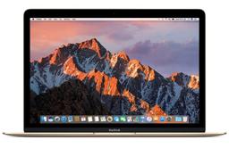 Renoverad MacBook (Early 2016) 12-inch - Reebelo Sverige