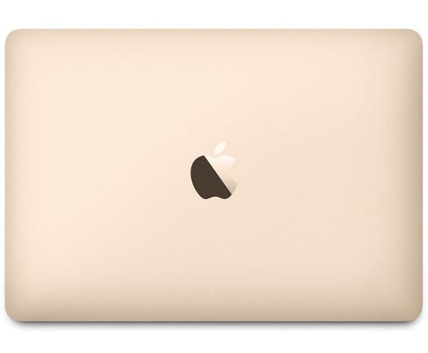 Renoverad MacBook (Early 2016) 12-inch - Reebelo Sverige