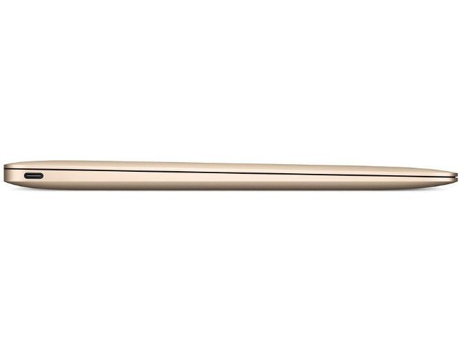 Renoverad MacBook (Early 2016) 12-inch - Reebelo Sverige