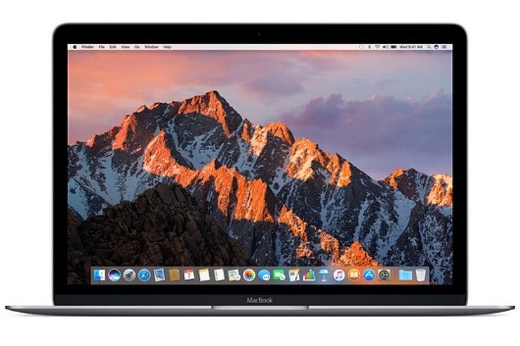 Renoverad MacBook (Early 2016) 12-inch - Reebelo Sverige