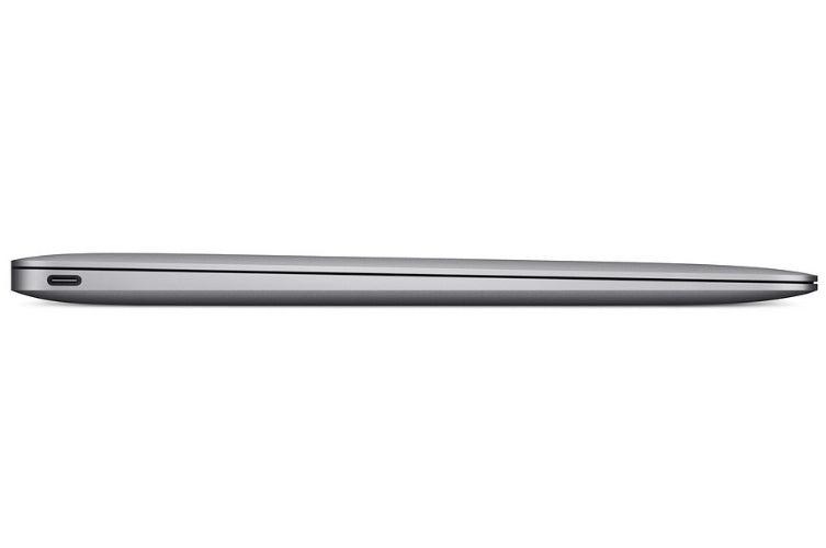 Renoverad MacBook (Early 2016) 12-inch - Reebelo Sverige