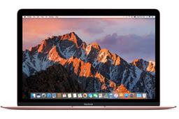 Renoverad MacBook (Early 2016) 12-inch - Reebelo Sverige