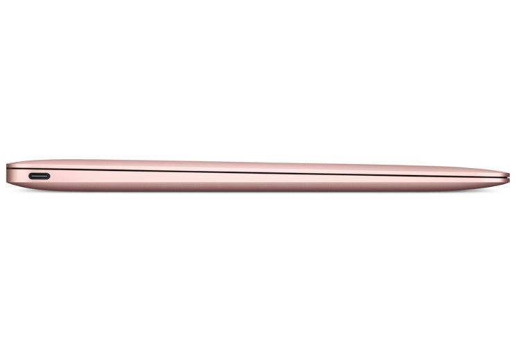 Renoverad MacBook (Early 2016) 12-inch - Reebelo Sverige