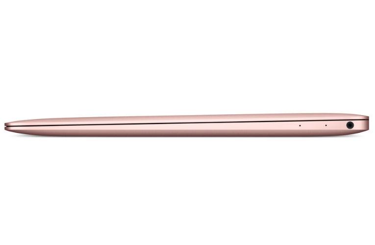 Renoverad MacBook (Early 2016) 12-inch - Reebelo Sverige