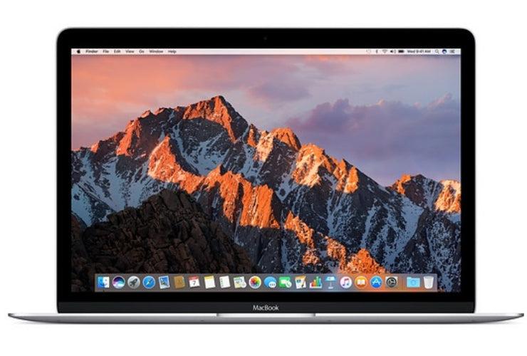 Renoverad MacBook (Early 2016) 12-inch - Reebelo Sverige