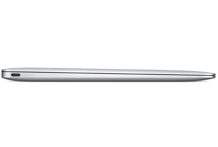 Renoverad MacBook (Early 2016) 12-inch - Reebelo Sverige