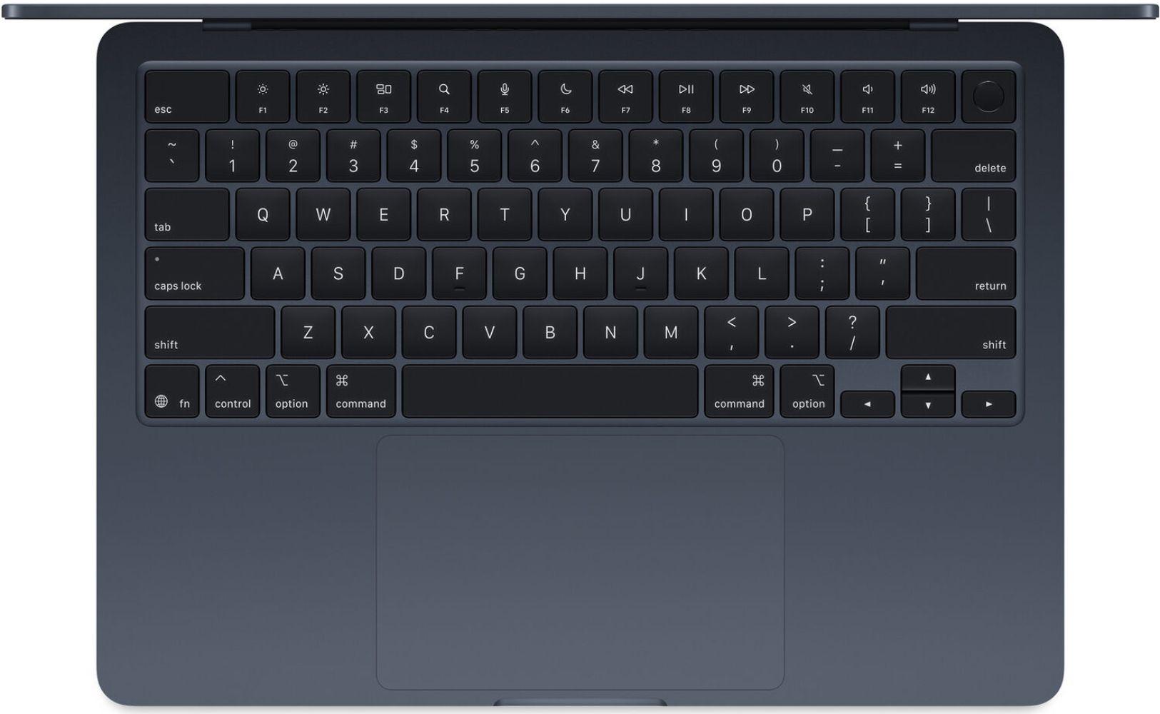 Renoverad MacBook Air (2025) 13.6-inch - Reebelo Sverige