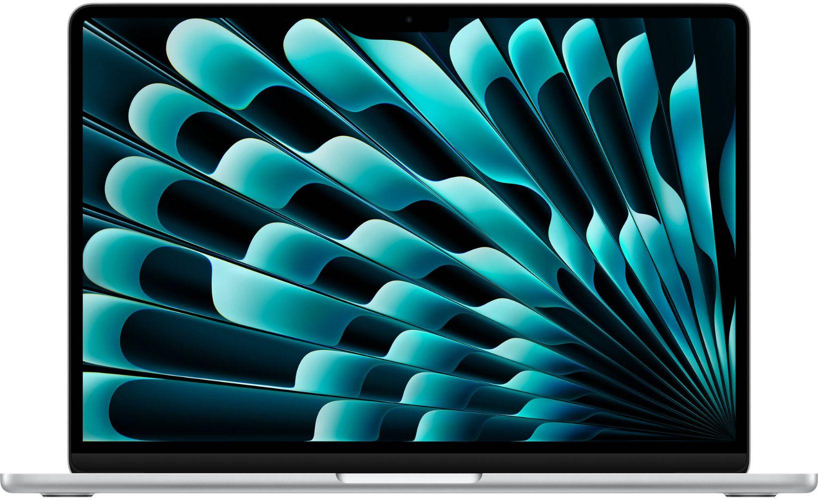 Renoverad MacBook Air (2025) 13.6-inch - Reebelo Sverige