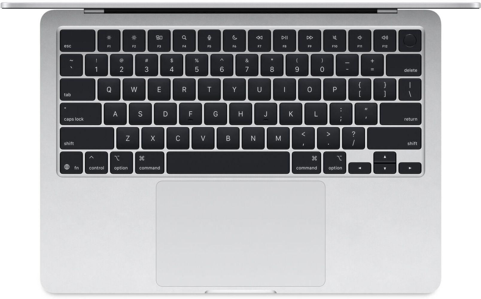 Renoverad MacBook Air (2025) 13.6-inch - Reebelo Sverige