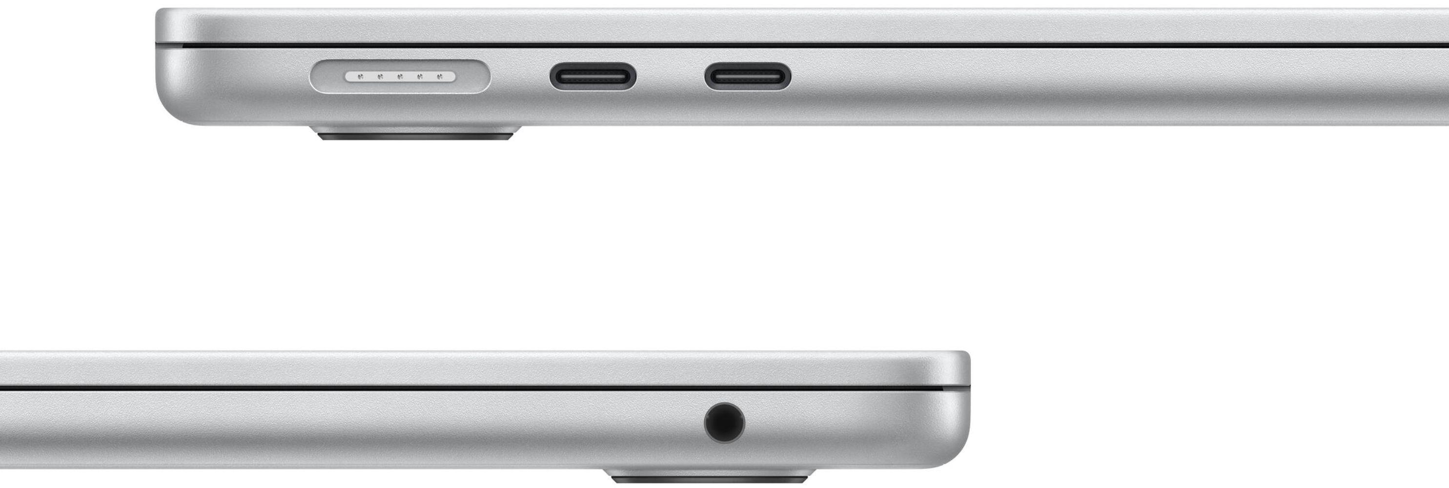 Renoverad MacBook Air (2025) 13.6-inch - Reebelo Sverige