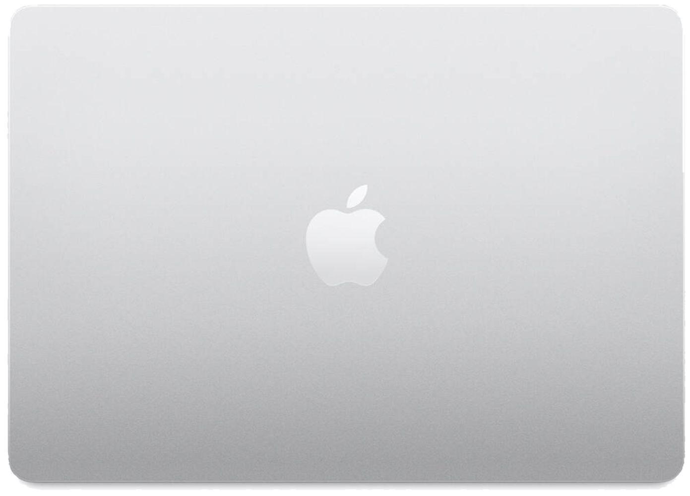 Renoverad MacBook Air (2025) 13.6-inch - Reebelo Sverige