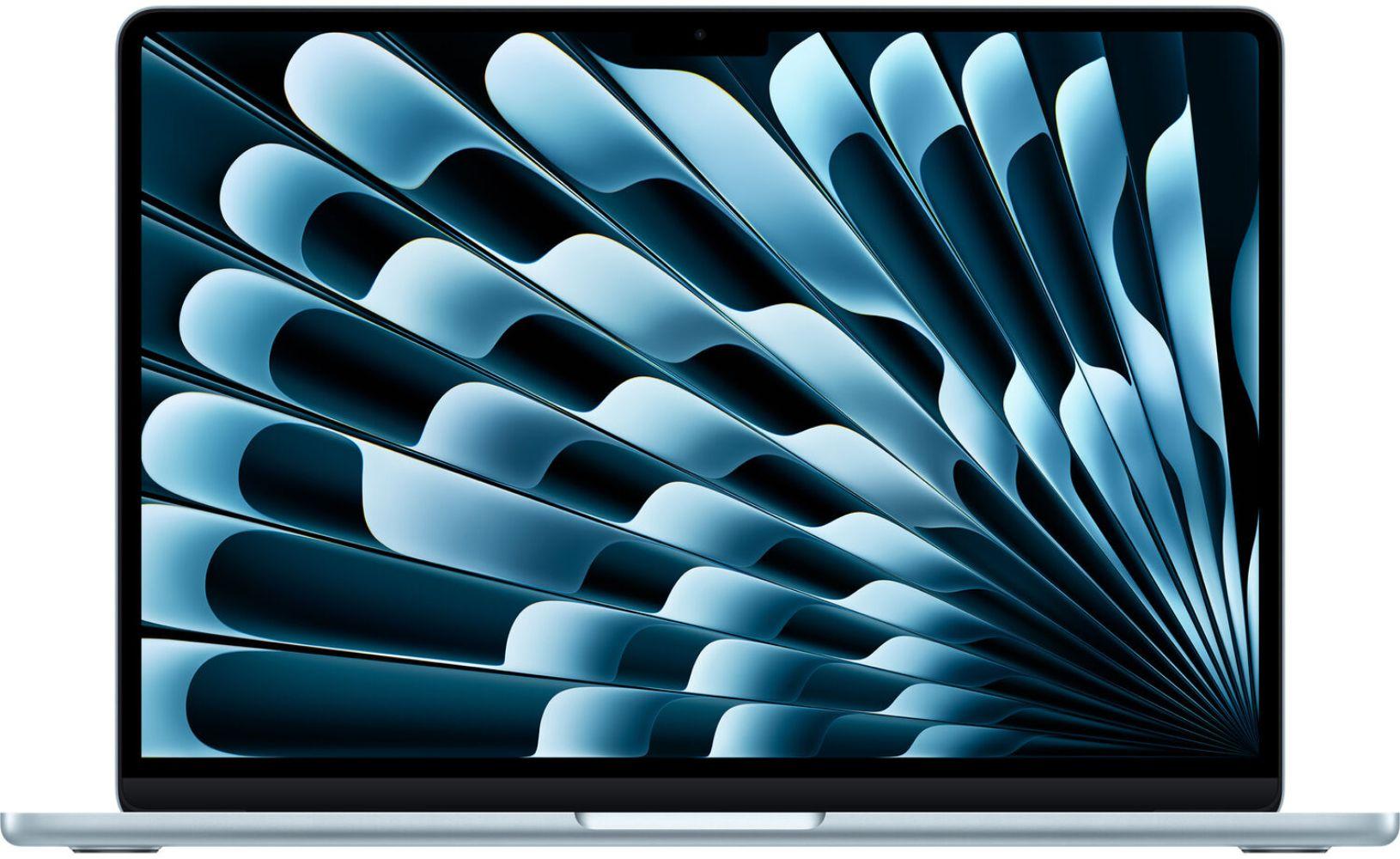 Renoverad MacBook Air (2025) 13.6-inch - Reebelo Sverige