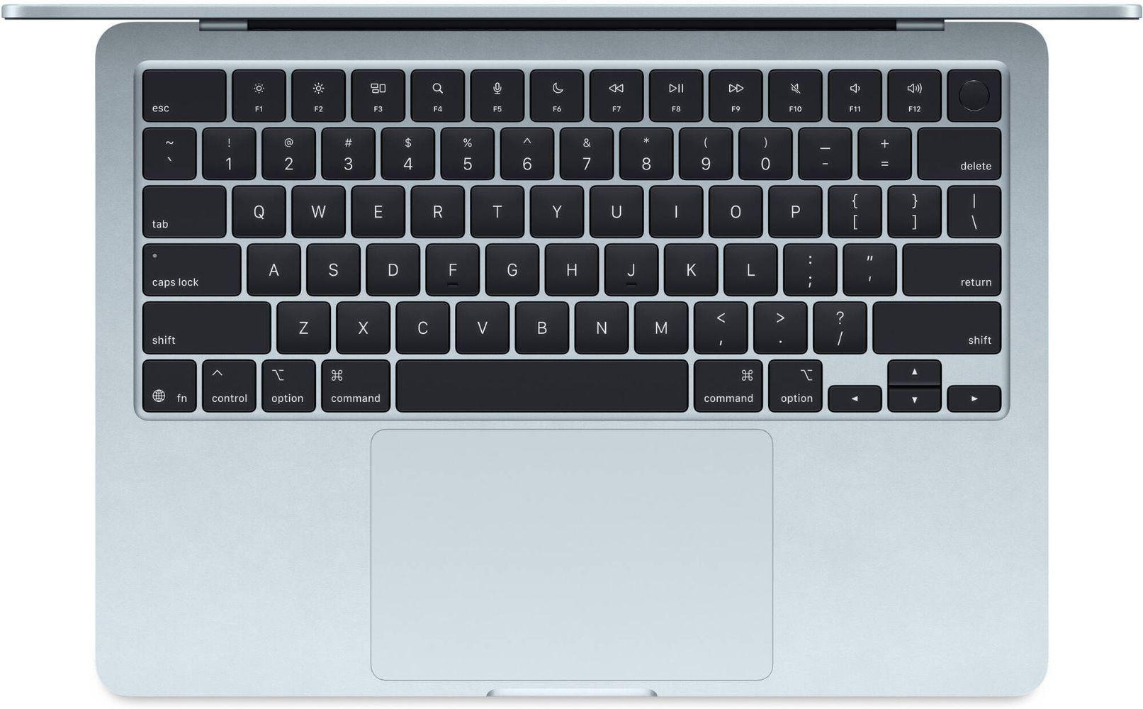 Renoverad MacBook Air (2025) 13.6-inch - Reebelo Sverige