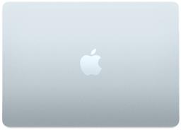 Renoverad MacBook Air (2025) 13.6-inch - Reebelo Sverige