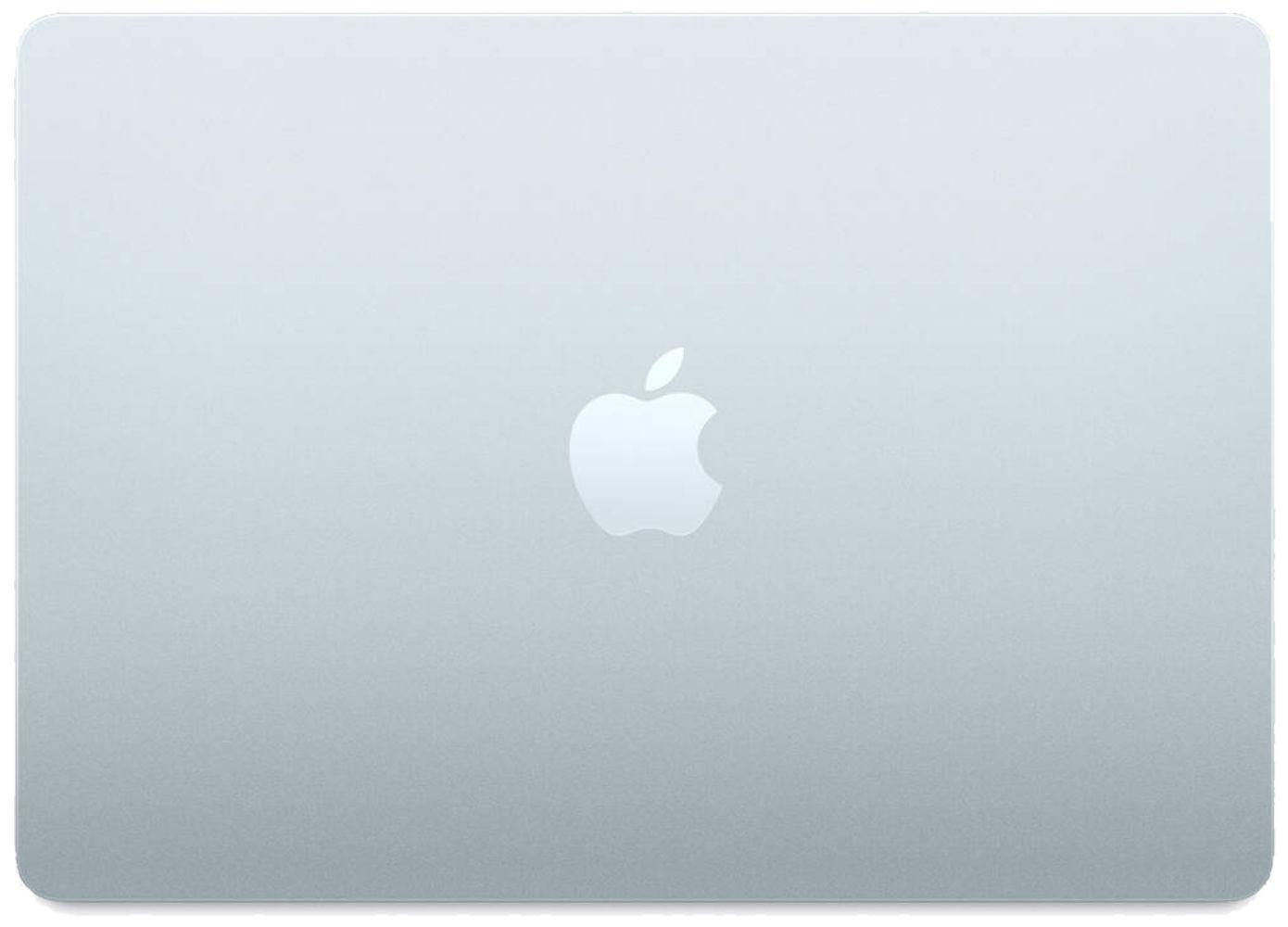 Renoverad MacBook Air (2025) 13.6-inch - Reebelo Sverige
