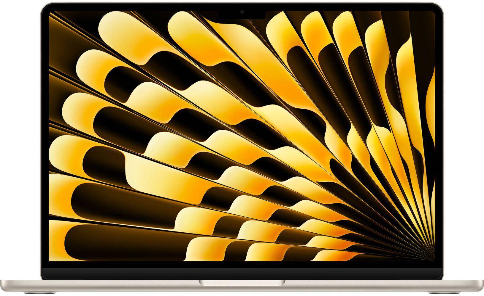 Renoverad MacBook Air (2025) 13.6-inch - Reebelo Sverige
