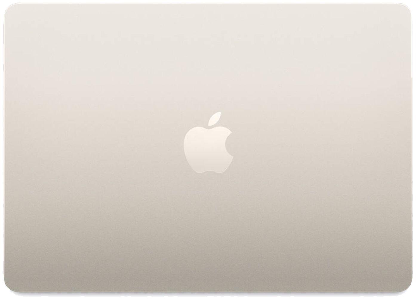 Renoverad MacBook Air (2025) 13.6-inch - Reebelo Sverige