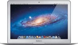 Renoverad MacBook Air (2011) 13.3-inch - Reebelo Sverige