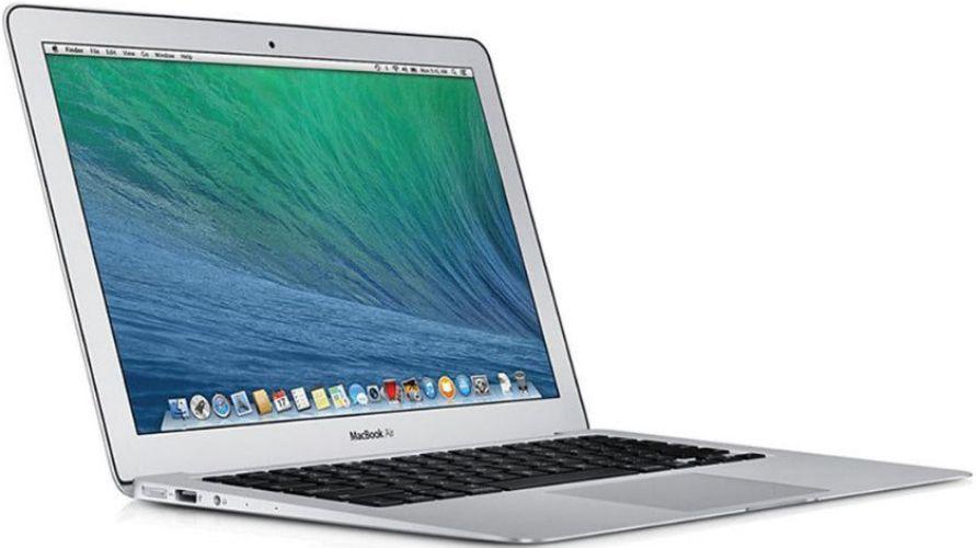 Renoverad MacBook Air (2014) 13.3-inch - Reebelo Sverige
