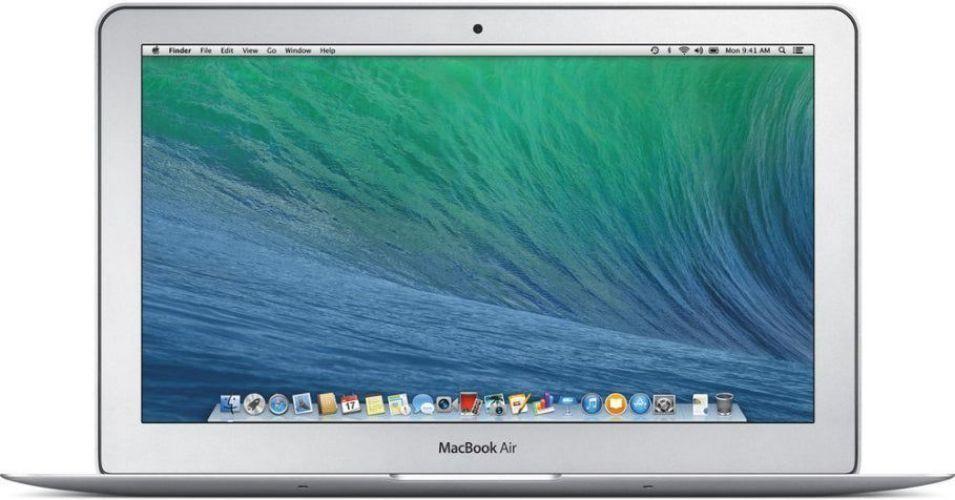 Renoverad MacBook Air (2014) 13.3-inch - Reebelo Sverige
