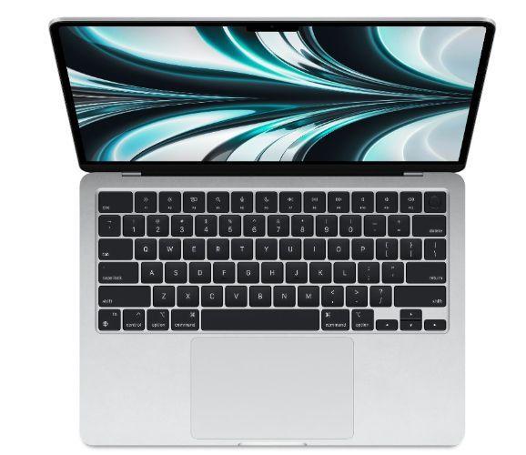 Renoverad MacBook Air (2022) 13.6-inch - Reebelo Sverige