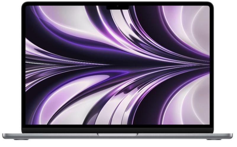 Renoverad MacBook Air (2022) 13.6-inch - Reebelo Sverige