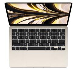 Renoverad MacBook Air (2022) 13.6-inch - Reebelo Sverige