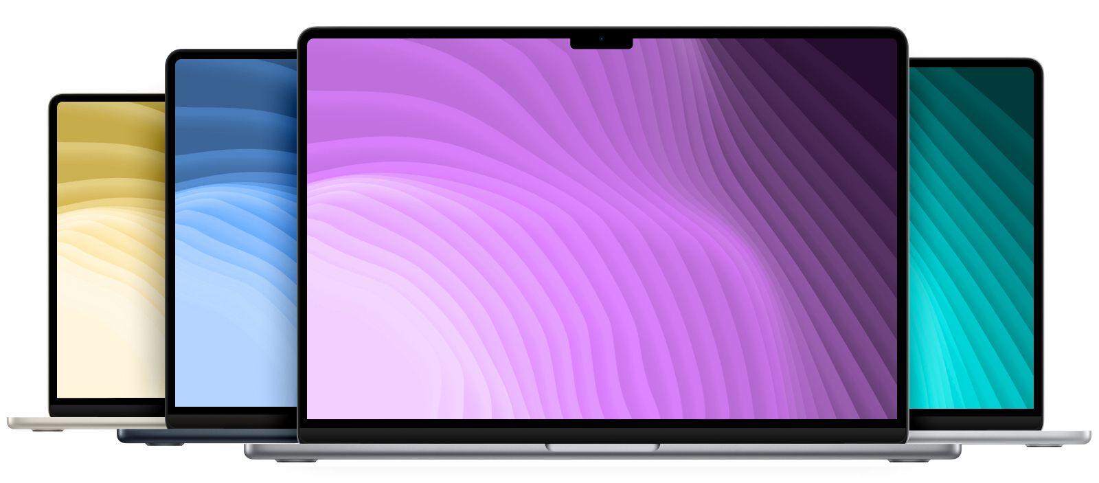 Renoverad MacBook Air (2023) 15.3-inch - Reebelo Sverige