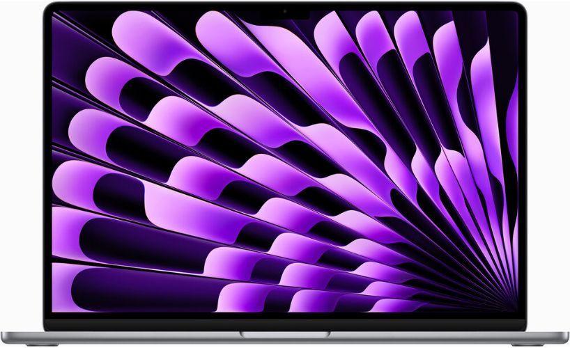 Renoverad MacBook Air (2023) 15.3-inch - Reebelo Sverige