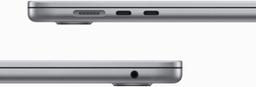 Renoverad MacBook Air (2023) 15.3-inch - Reebelo Sverige