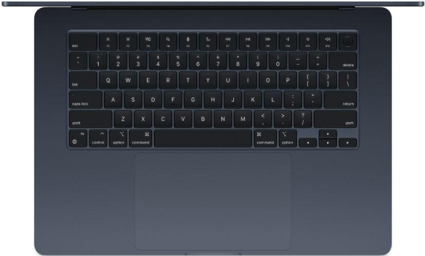 Renoverad MacBook Air (2023) 15.3-inch - Reebelo Sverige