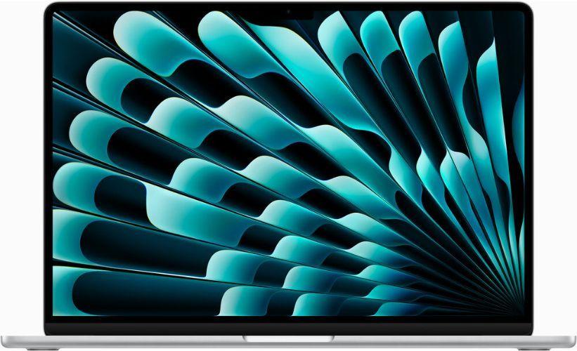 Renoverad MacBook Air (2023) 15.3-inch - Reebelo Sverige