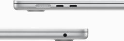 Renoverad MacBook Air (2023) 15.3-inch - Reebelo Sverige