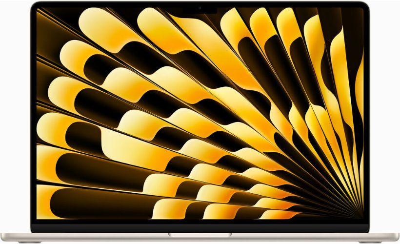 Renoverad MacBook Air (2023) 15.3-inch - Reebelo Sverige