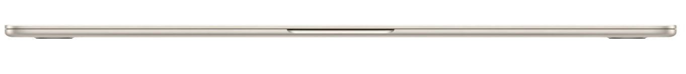 Renoverad MacBook Air (2023) 15.3-inch - Reebelo Sverige