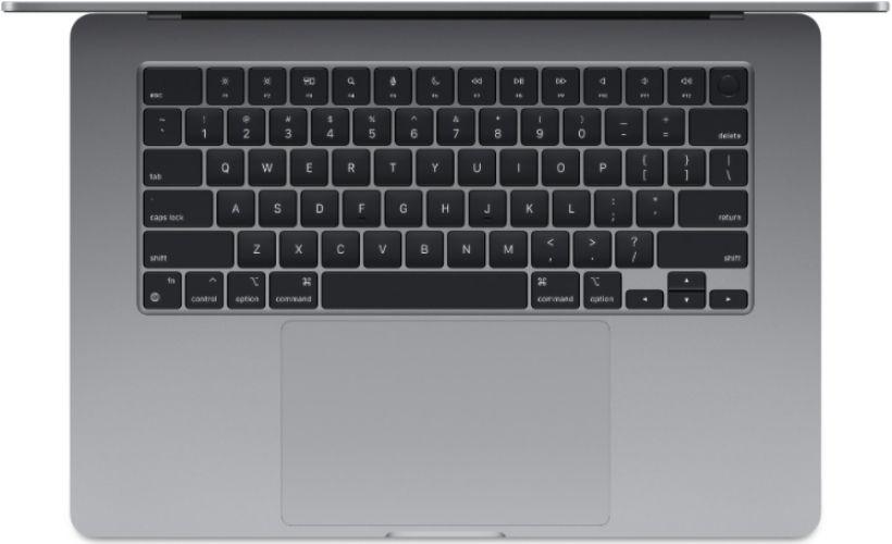 Renoverad MacBook Air (2023) 15.3-inch - Reebelo Sverige