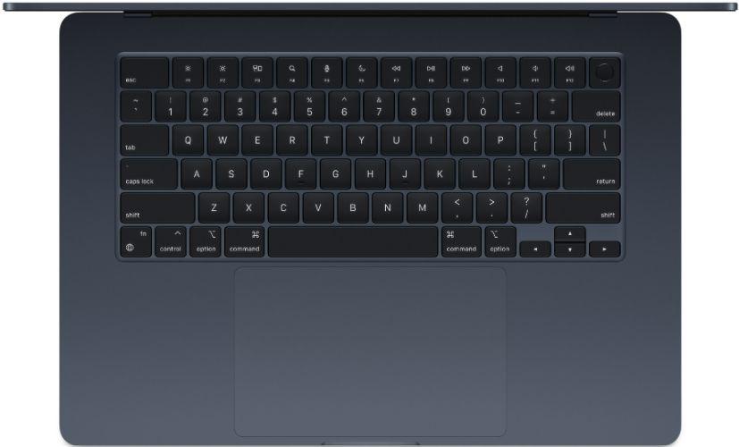 Renoverad MacBook Air (2023) 15.3-inch - Reebelo Sverige