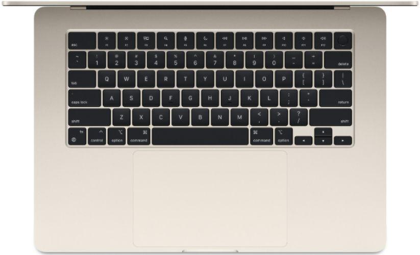 Renoverad MacBook Air (2023) 15.3-inch - Reebelo Sverige
